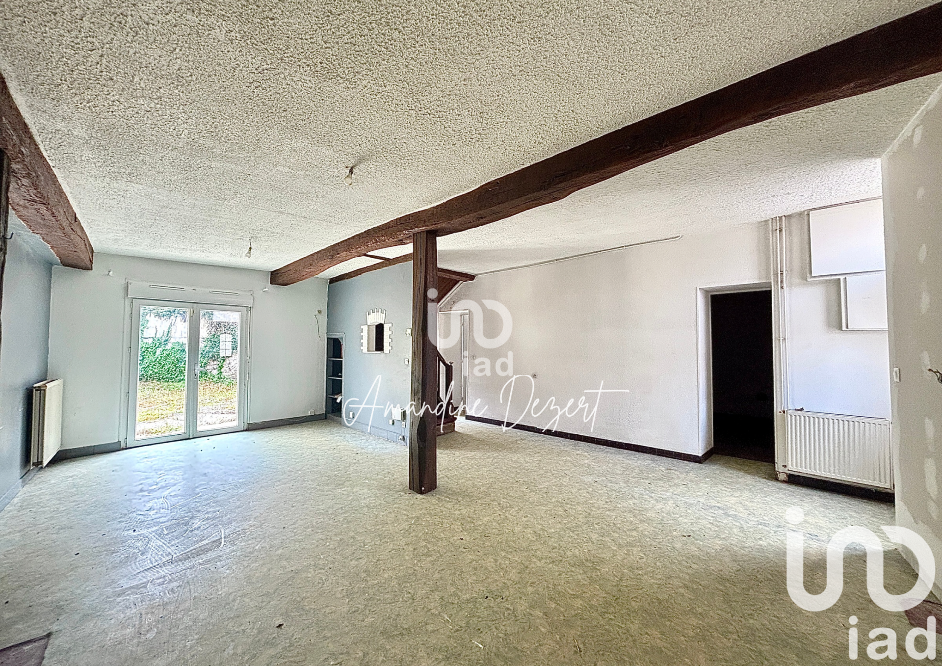 Vente Maison de ville 6 pièces - Photo 2