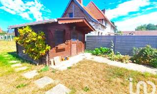 Terrain  570 m² à vendre à Pîtres (27590)