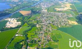 Terrain  570 m² à vendre à Pîtres (27590)