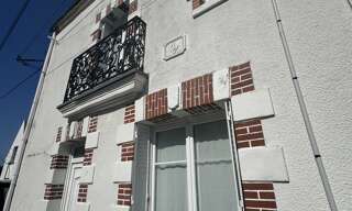 Maison 3 Pièces 77 m² à vendre à Rezé (44400)