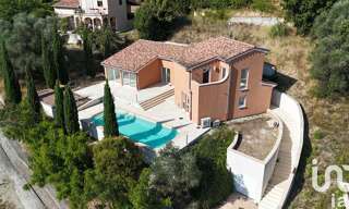 Maison 5 Pièces 168 m² à vendre à Mougins (06250)
