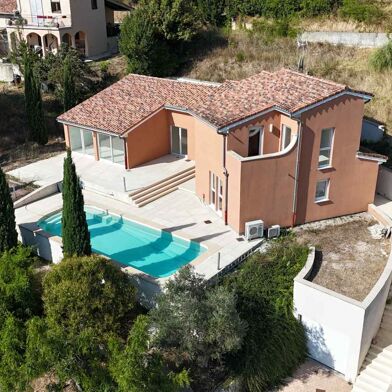 Maison 5 pièces 1199000 €