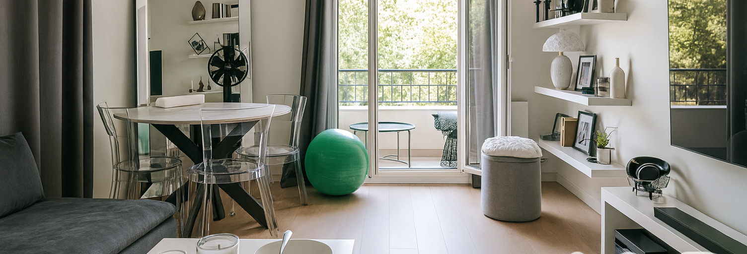 Appartement 3 Pièces 68 m² à vendre à Nogent-sur-Marne (94130)