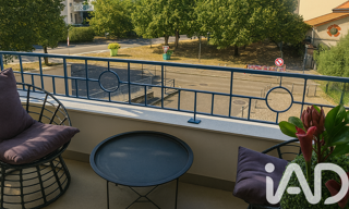 Appartement 3 Pièces 68 m² à vendre à Nogent-sur-Marne (94130)