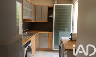 Appartement 3 Pièces 68 m² à vendre à Nogent-sur-Marne (94130)