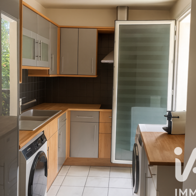 Appartement 3 pièces 395000 €