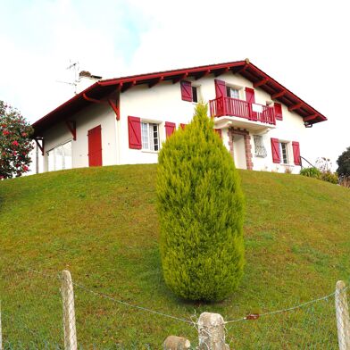 Maison 5 pièces 440000 €