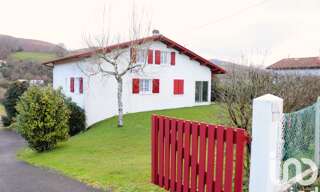 Maison 5 Pièces 125 m² à vendre à Ainhoa (64250)