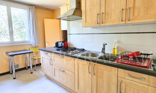 Appartement 4 Pièces 83 m² à vendre à Creil (60100)