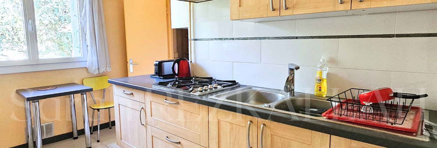 Appartement 4 Pièces 83 m² à vendre à Creil (60100)