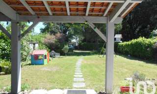 Maison 7 Pièces 199 m² à vendre à Meschers-sur-Gironde (17132)