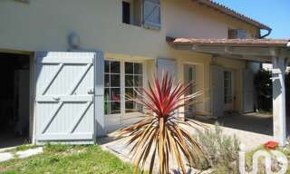 Maison 7 Pièces 199 m² à vendre à Meschers-sur-Gironde (17132)