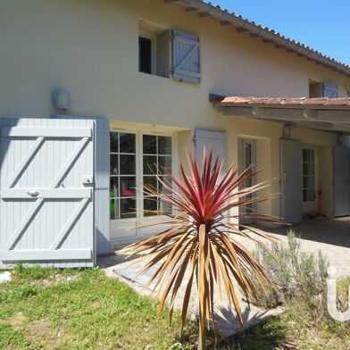 Maison 7 pièces 616000 €