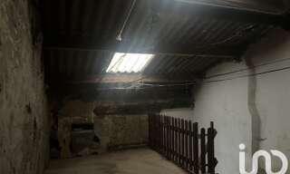 Maison 3 Pièces 90 m² à vendre à Saint-Germain-Lembron (63340)