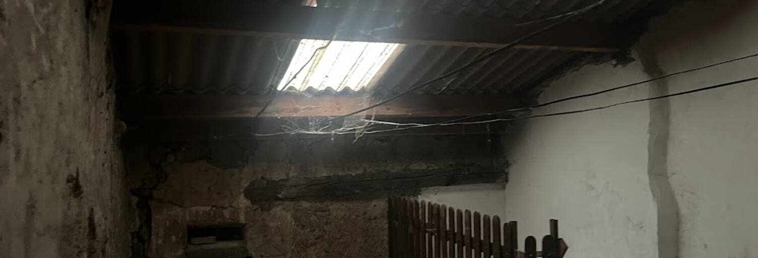 Maison 3 Pièces 90 m² à vendre à Saint-Germain-Lembron (63340)