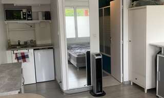 Appartement 1 Pièce 18 m² à vendre à Sainte-Savine (10300)