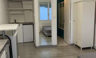 Appartement 1 Pièce 18 m² à vendre à Sainte-Savine (10300)