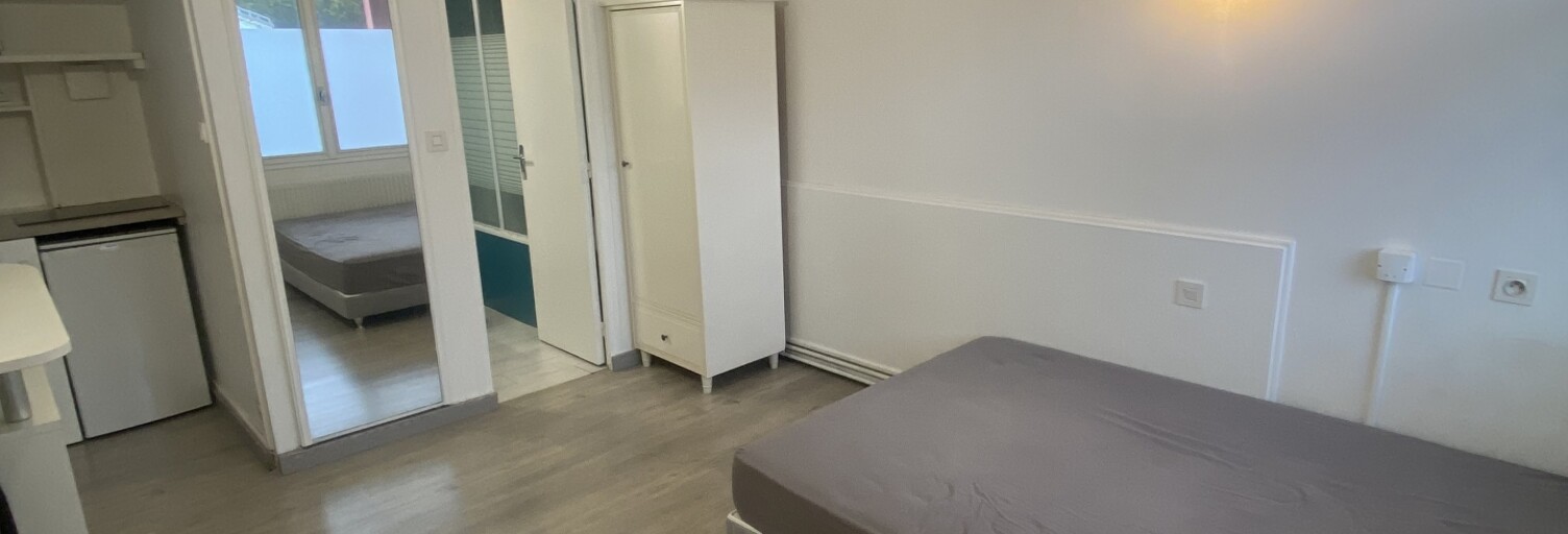 Appartement 1 Pièce 18 m² à vendre à Sainte-Savine (10300)