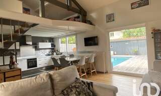 Maison 7 Pièces 210 m² à vendre à Pessac (33600)