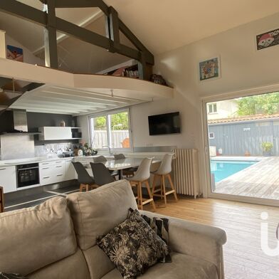 Maison 7 pièces 695000 €