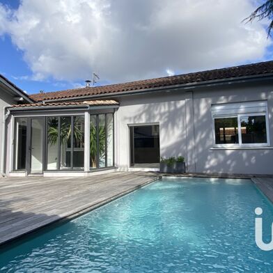 Maison 7 pièces 665000 €