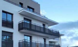 Appartement 2 Pièces 34 m² à vendre à Saint-Barthélemy-d'Anjou (49124)