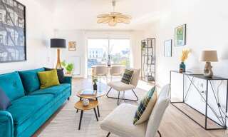 Appartement 2 Pièces 34 m² à vendre à Saint-Barthélemy-d'Anjou (49124)