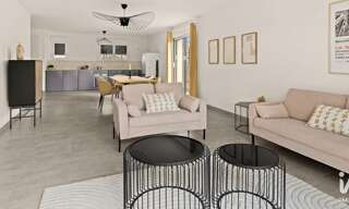 Appartement 3 Pièces 57 m² à vendre à Saint-Barthélemy-d'Anjou (49124)