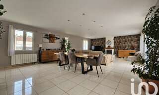 Maison 5 Pièces 160 m² à vendre à Moret-Loing-et-Orvanne (77250)