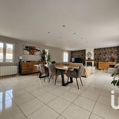 Maison 5 pièces 349000 €