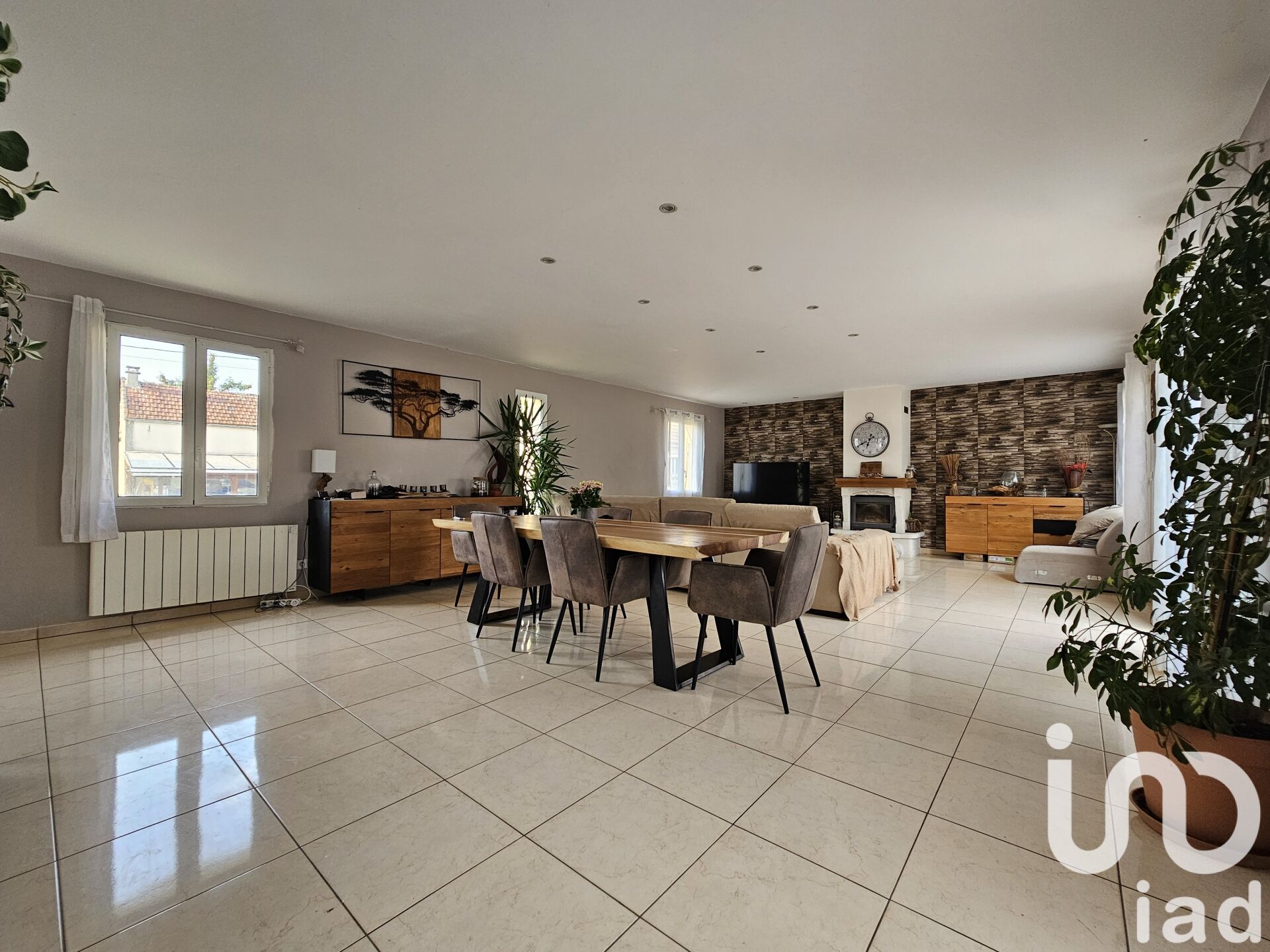 Maison à vendre, 5 pièces, 160 m², Moret-Loing-Et-Orvanne