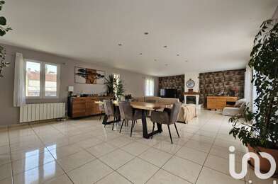 Maison 5 pièces 320000 €