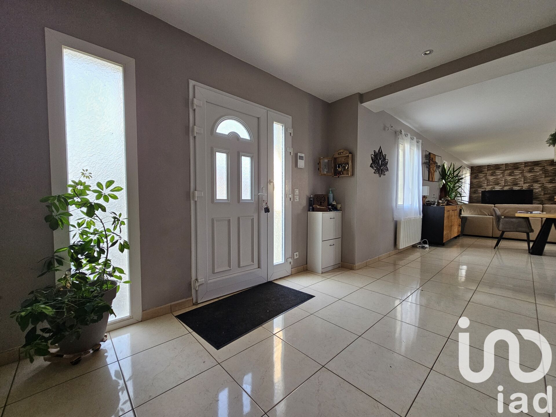 Vente Maison traditionnelle 5 pièces - Photo 2