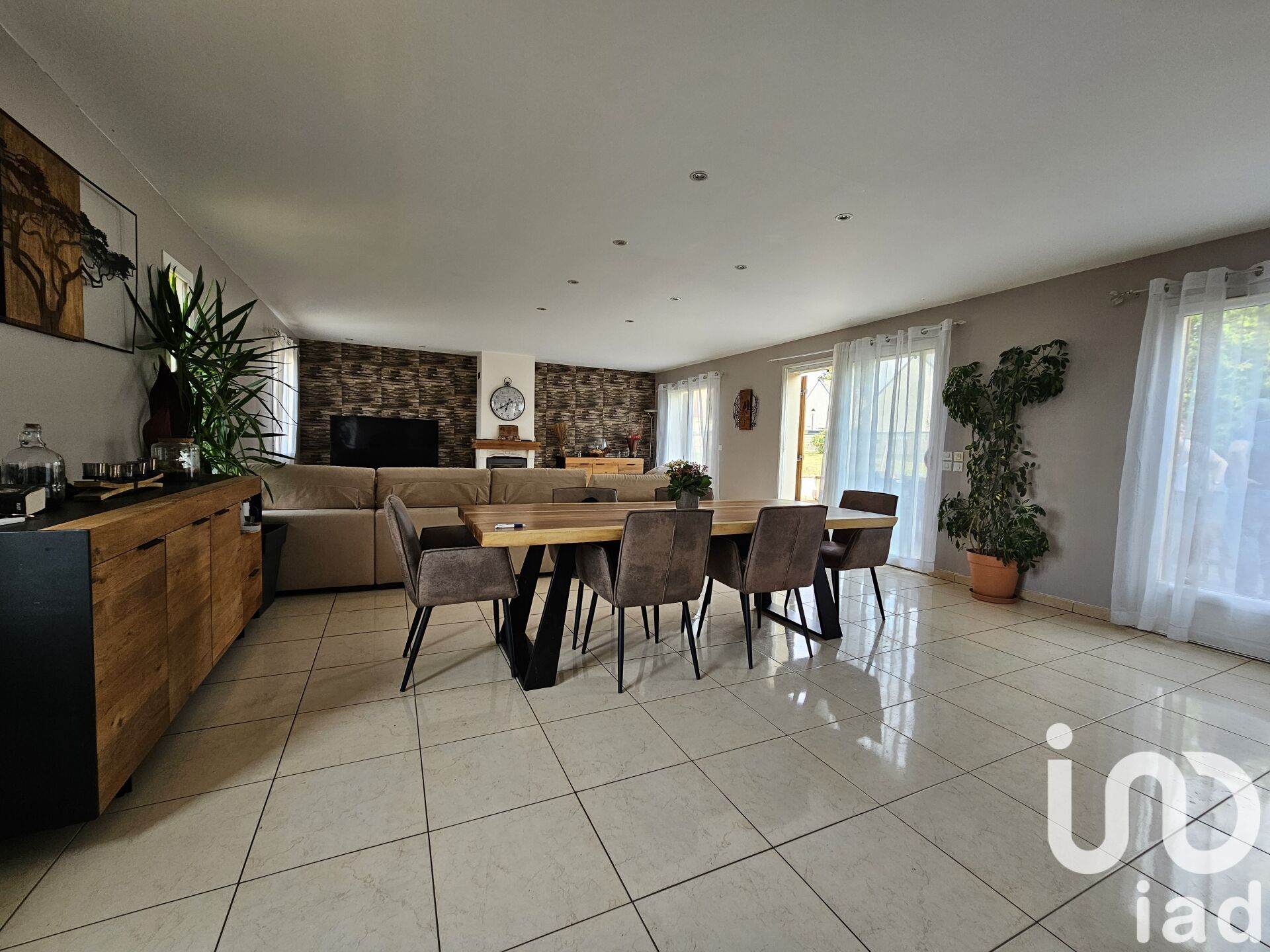 Vente Maison traditionnelle 5 pièces - Photo 3