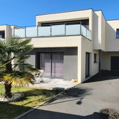 Maison 6 pièces 329000 €