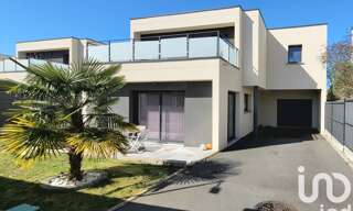 Maison 6 Pièces 140 m² à vendre à Oissel-sur-Seine (76350)