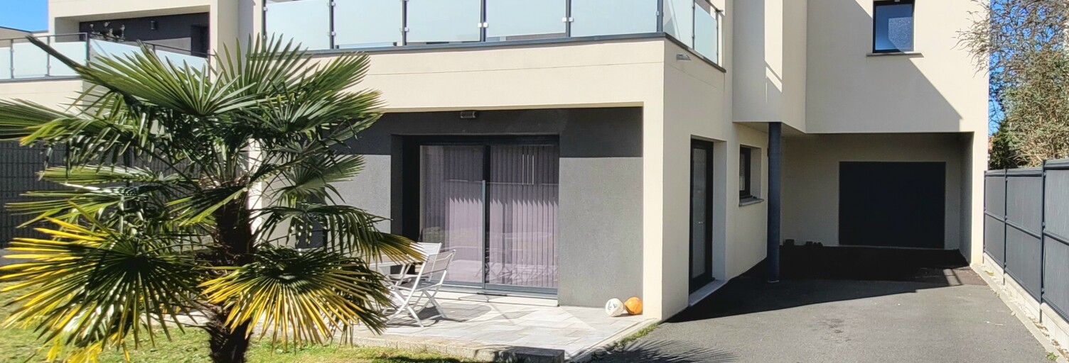 Maison 6 Pièces 140 m² à vendre à Oissel-sur-Seine (76350)