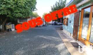 Terrain  335 m² à vendre à Saint-Pierre-d'Oléron (17310)