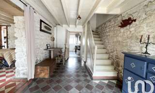 Maison 5 Pièces 120 m² à vendre à Ordonnac (33340)