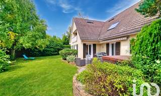 Maison 8 Pièces 235 m² à vendre à Gometz-la-Ville (91400)