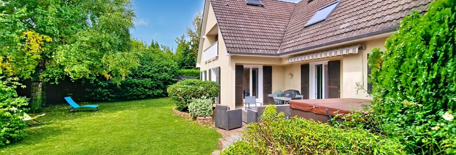 Maison 8 Pièces 235 m² à vendre à Gometz-la-Ville (91400)