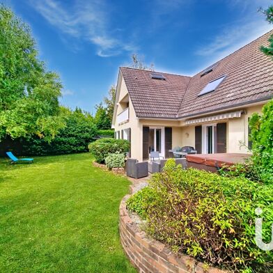 Maison 8 pièces 625000 €