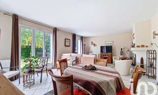 Maison 8 Pièces 235 m² à vendre à Gometz-la-Ville (91400)