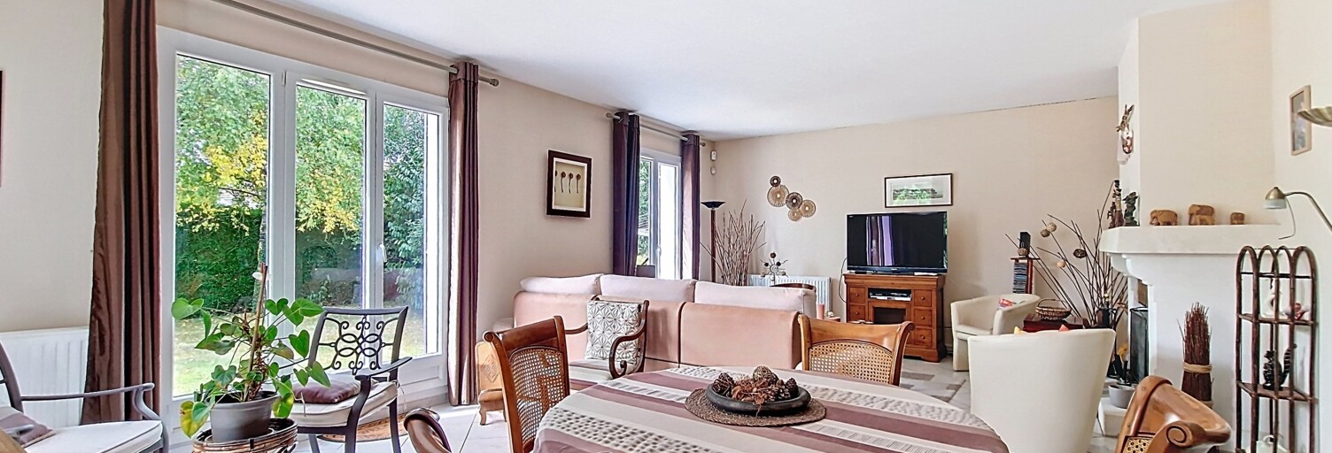 Maison 8 Pièces 235 m² à vendre à Gometz-la-Ville (91400)