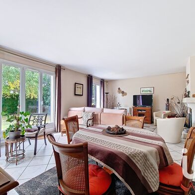 Maison 8 pièces 625000 €