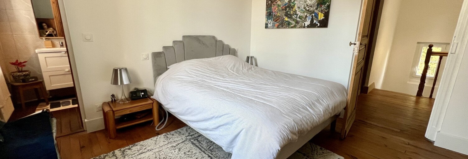 Maison 3 Pièces 88 m² à vendre à Agen (47000)