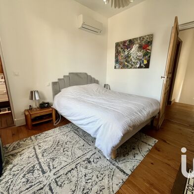 Maison 3 pièces 224900 €