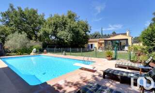 Maison 4 Pièces 130 m² à vendre à Saint-Maximin-la-Sainte-Baume (83470)