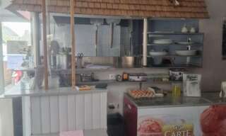 Commerce  120 m² à vendre à Domfront en Poiraie (61700)