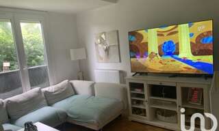 Appartement 3 Pièces 55 m² à louer à Beauvais (60000)